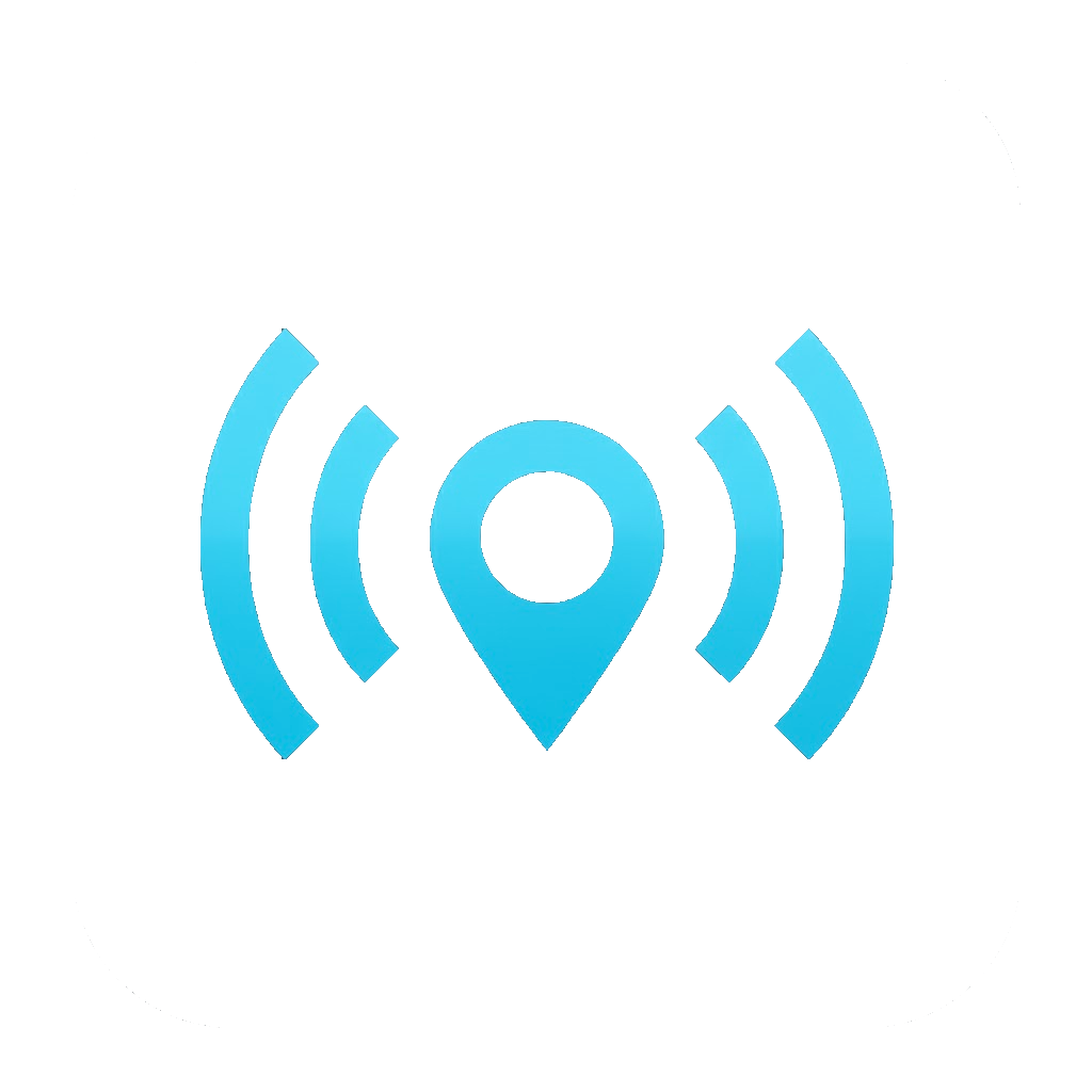 MeshMapper Logo